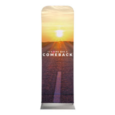 Comeback Sunrise 