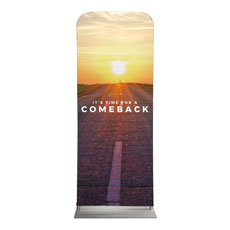 Comeback Sunrise 