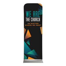 We Are The Church 