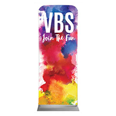 Join The Fun VBS 