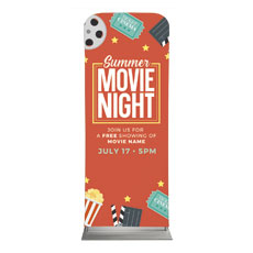 Summer Movie Night 