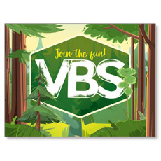 VBS Forest 