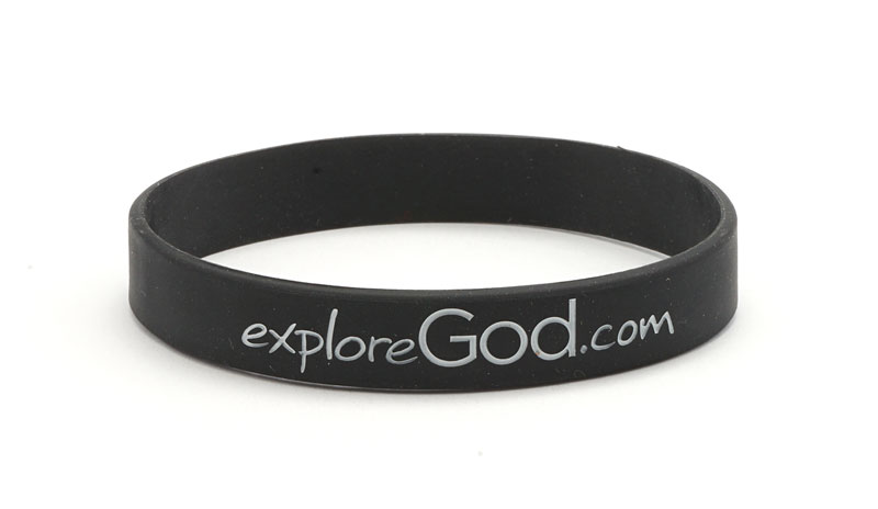 Accessories, Encouragement, Explore God We All Wonder