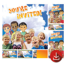 Children's Invited 