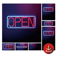 Open Neon 