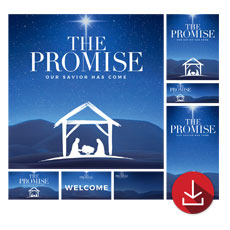 The Promise Manger 