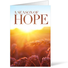 Season of Hope Wheat 