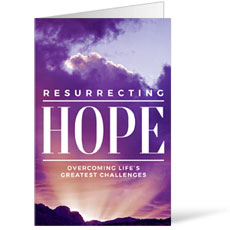 Resurrecting Hope 