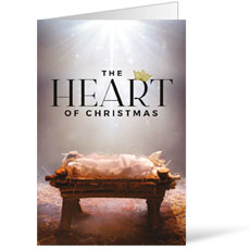 The Heart of Christmas 