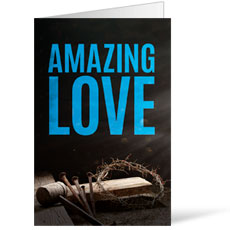 Amazing Love Easter 