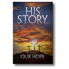 His Story Our Hope 