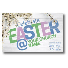 Easter At Flower Branch 