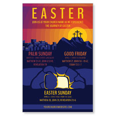 Easter Sunday Graphic 