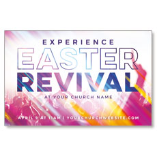 Easter Revival 