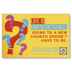 Life Is Unpredictable 