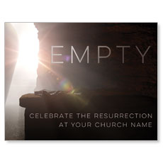 Empty Tomb Open 