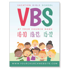 VBS Kids 