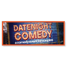 Date Night Comedy 