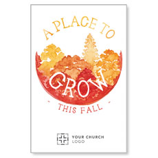 Place to Grow Fall 