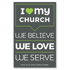 ILMC Believe Love Serve 