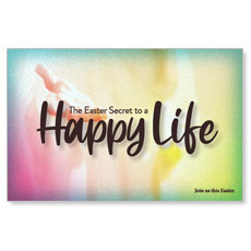 Happy Life 