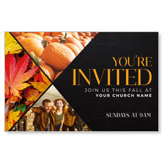 You're Invited Collage 