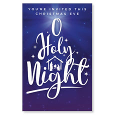 O Holy Night 