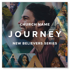 Journey New Believers 