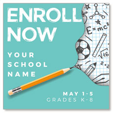 School Enroll Now 