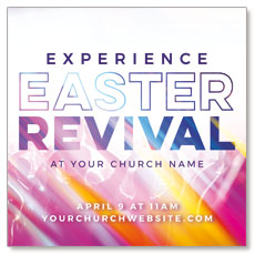 Easter Revival 