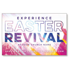 Easter Revival 