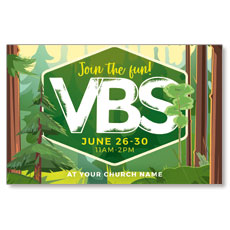 VBS Forest 