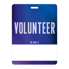 Aurora Lights Volunteer 