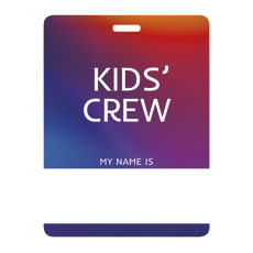 Glow Kids Crew 