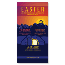 Easter Sunday Graphic 