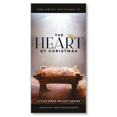 The Heart of Christmas 