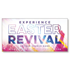 Easter Revival 