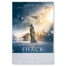 The Shack Movie 