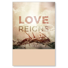 Love Reigns 