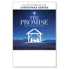 The Promise Manger 