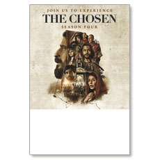 The Chosen Sermon Series 