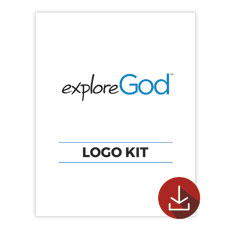 Explore God LOGO Kit 