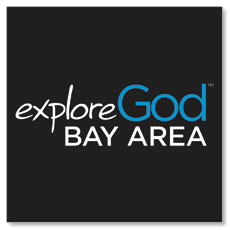 Explore God Bay Area Logos 