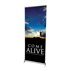 Come Alive 