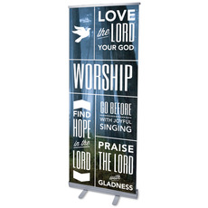 Phrases Worship 