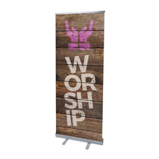 Shiplap Worship Natural 