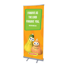 VeggieTales Col 3:13 