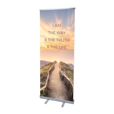 Way Truth Life Path 