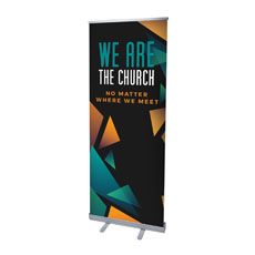 We Are The Church 