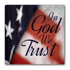 God We Trust 